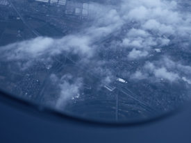 札幌美術展『旅は目的地につくまでがおもしろい。』